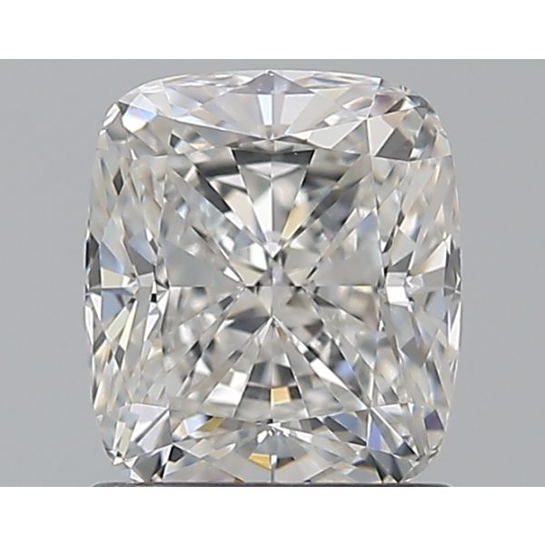 CUSHION 1.2 F VS1 VG-EX-EX - 6532707925 GIA Diamond