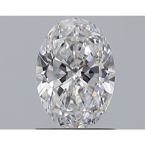 OVAL 1.01 D VS1 EX-EX-EX - 6532708427 GIA Diamond