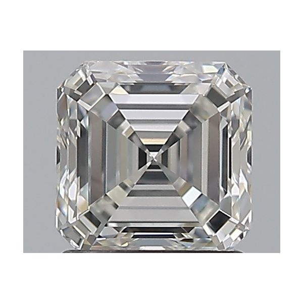 SQ EMERALD 1.2 G VS2 EX-EX-EX - 6532713088 GIA Diamond