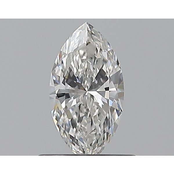 MARQUISE 0.5 F VS1 EX-VG-EX - 6532713341 GIA Diamond