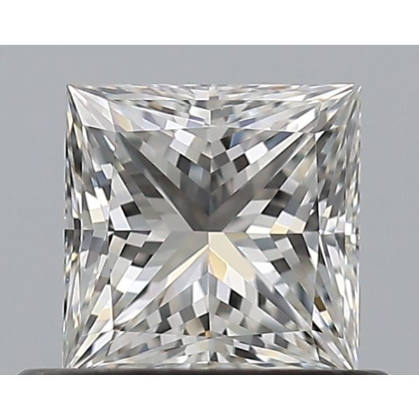 PRINCESS 0.56 G VS1 EX-VG-EX - 6532714351 GIA Diamond