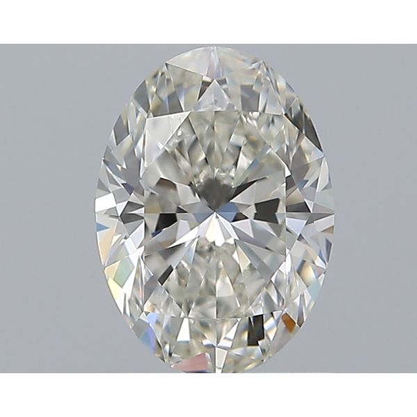 OVAL 1.01 I VS1 EX-VG-EX - 6532714690 GIA Diamond