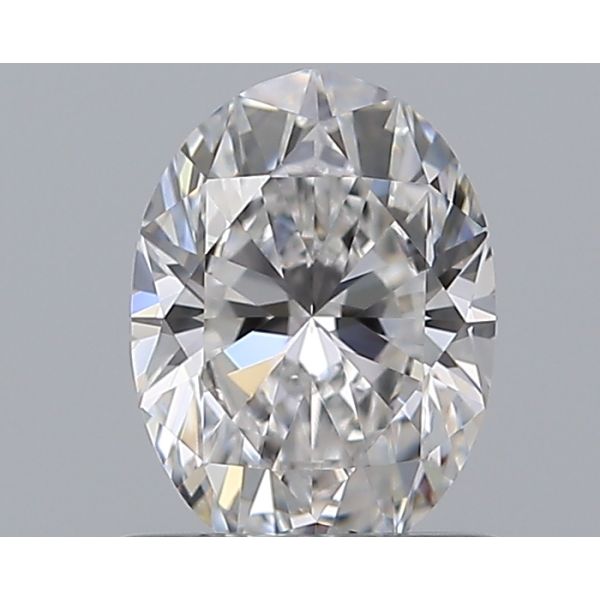 OVAL 0.7 E VS2 VG-VG-EX - 6532714726 GIA Diamond