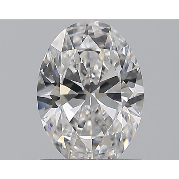 OVAL 0.79 D VS1 VG-EX-EX - 6532716160 GIA Diamond