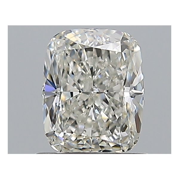 CUSHION 1 I VVS1 EX-EX-EX - 6532726999 GIA Diamond