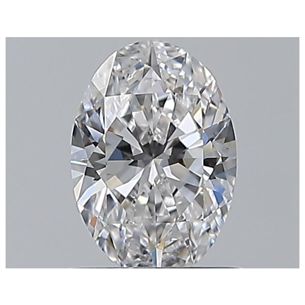OVAL 0.75 E VS2 EX-EX-EX - 6532731273 GIA Diamond