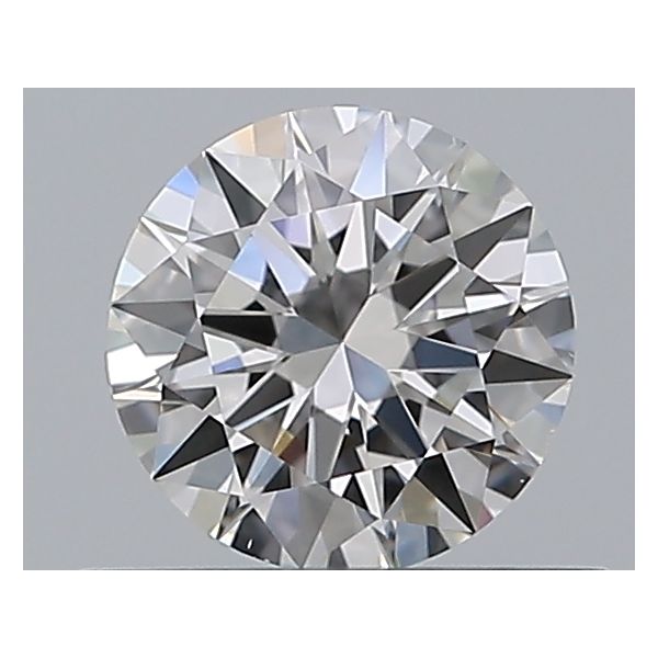ROUND 0.5 F VS2 EX-EX-EX - 6532732007 GIA Diamond