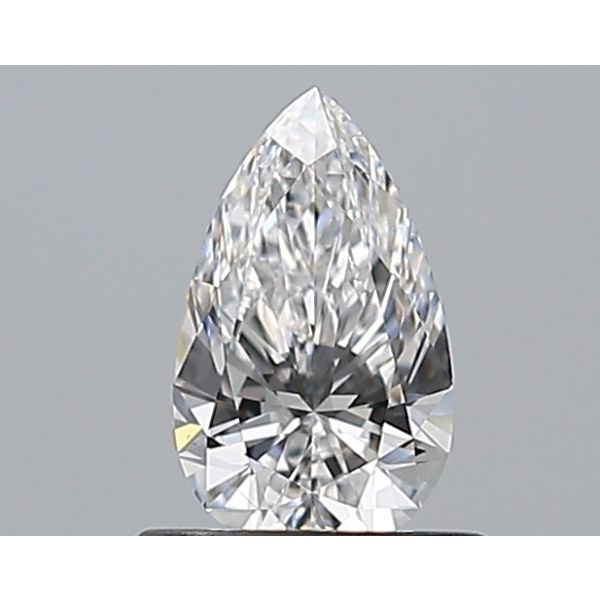 PEAR 0.5 D VS2 EX-VG-EX - 6532735416 GIA Diamond