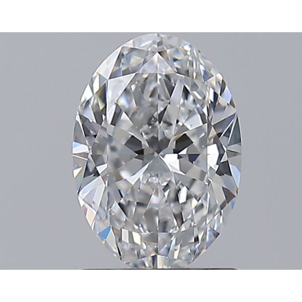 OVAL 1.2 D VS2 EX-EX-EX - 6532736466 GIA Diamond