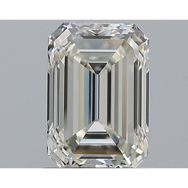 EMERALD 1.21 I VS2 EX-EX-EX - 6532737395 GIA Diamond