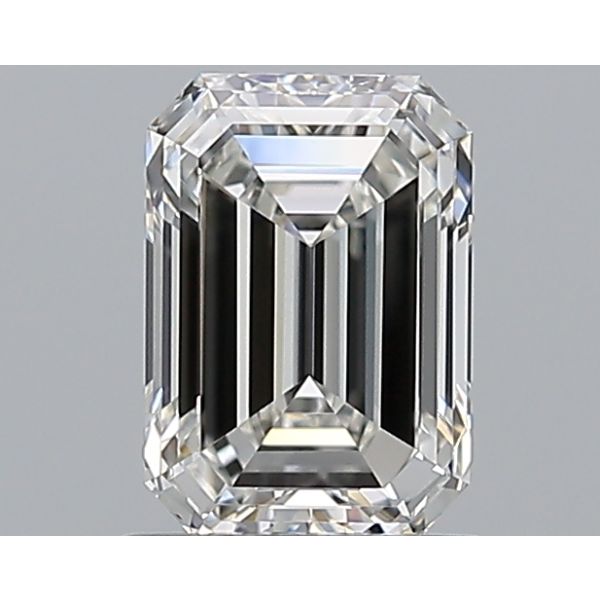 EMERALD 1.2 G VVS1 EX-VG-EX - 6532738777 GIA Diamond