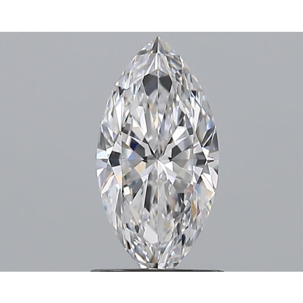 MARQUISE 1.03 D FL EX-EX-EX - 6532739337 GIA Diamond