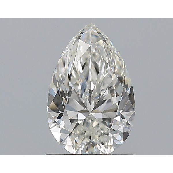 PEAR 1 H VVS2 VG-VG-VG - 6532741786 GIA Diamond