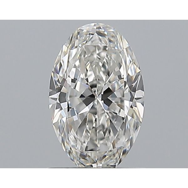 OVAL 1.01 G VS1 VG-EX-EX - 6532749465 GIA Diamond