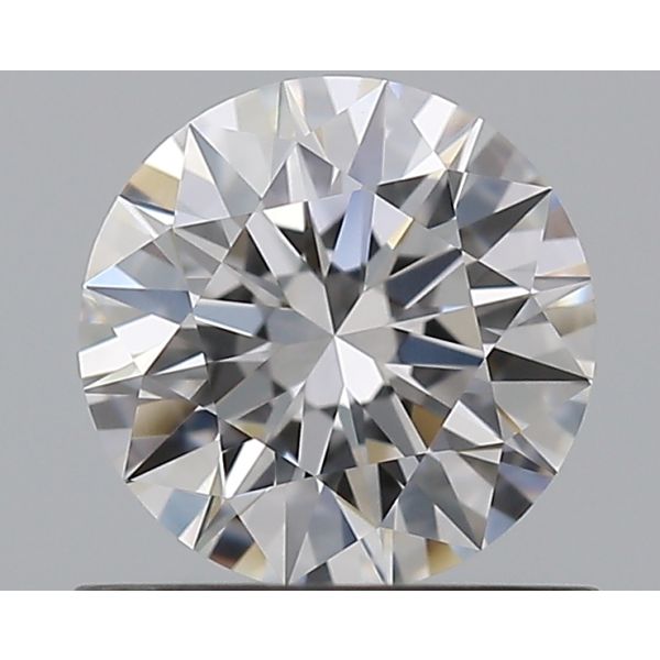 ROUND 0.69 D VVS2 EX-EX-EX - 6532751139 GIA Diamond