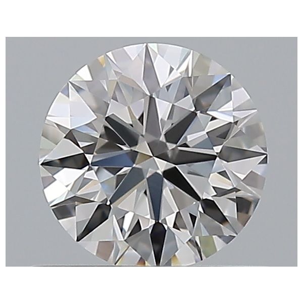ROUND 0.62 D VVS2 EX-EX-EX - 6532751880 GIA Diamond