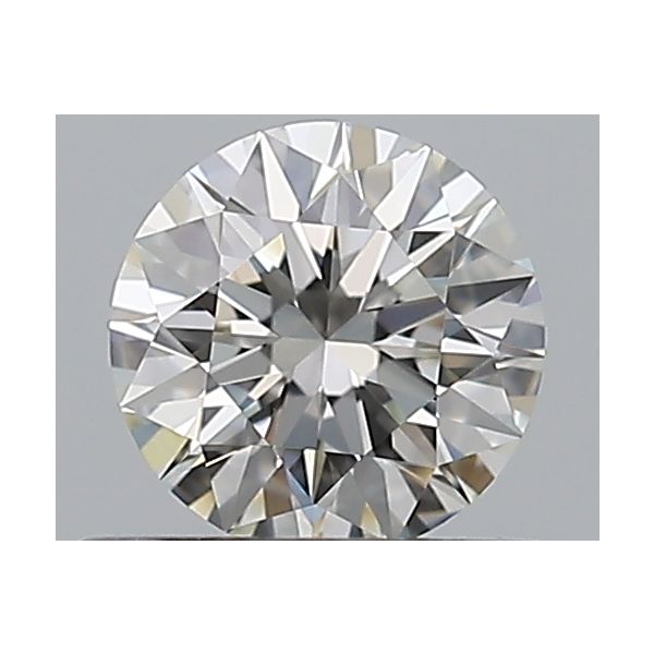 ROUND 0.5 I VS1 EX-EX-EX - 6532756472 GIA Diamond