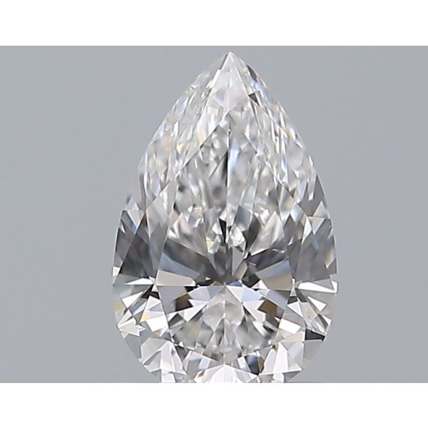 PEAR 0.7 E VS2 EX-EX-EX - 6532757474 GIA Diamond
