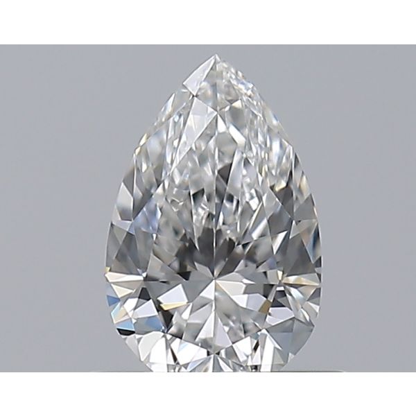 PEAR 0.5 E VVS1 EX-VG-VG - 6532758179 GIA Diamond
