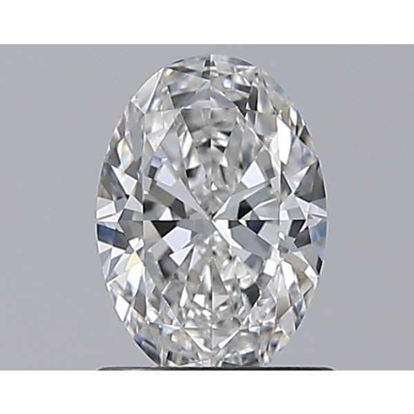 OVAL 0.8 E VS1 EX-VG-EX - 6532758691 GIA Diamond
