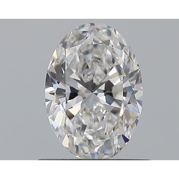 OVAL 0.7 D VS1 EX-VG-EX - 6532759303 GIA Diamond