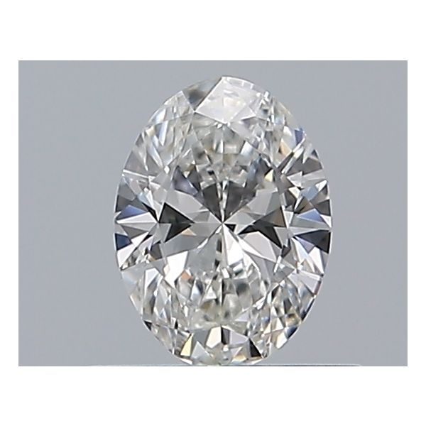 OVAL 0.5 F VS1 EX-VG-VG - 6532759651 GIA Diamond