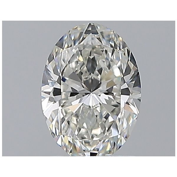 OVAL 1 H VVS2 EX-EX-EX - 6532761538 GIA Diamond