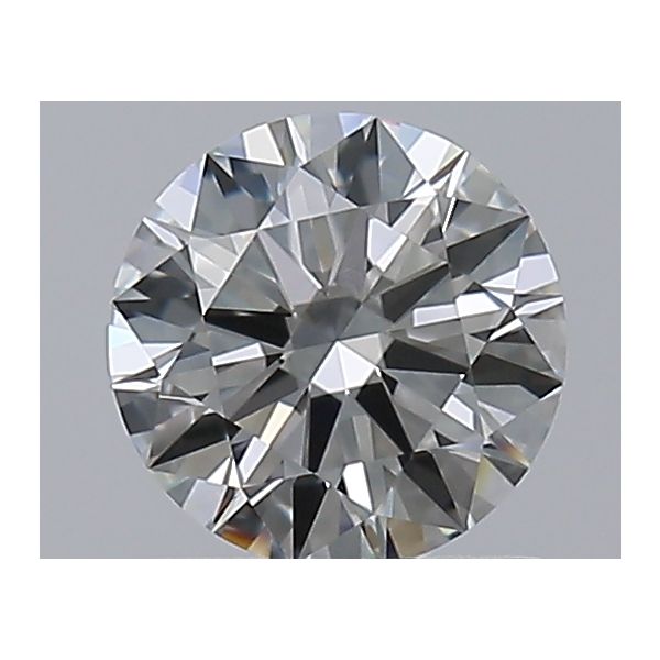ROUND 0.91 H VVS1 EX-EX-EX - 6532761992 GIA Diamond