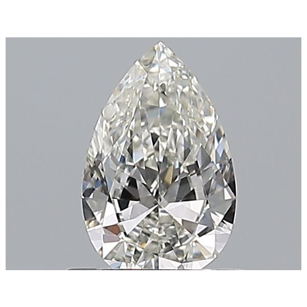 PEAR 0.5 H VVS2 VG-VG-EX - 6532762974 GIA Diamond