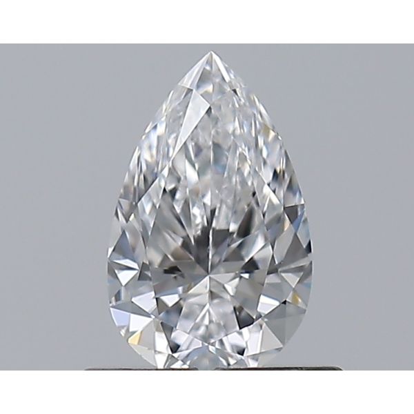 PEAR 0.5 D VS1 EX-VG-EX - 6532768814 GIA Diamond