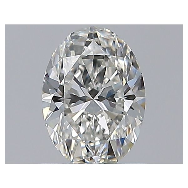 OVAL 0.7 G VS1 VG-EX-EX - 6532769325 GIA Diamond