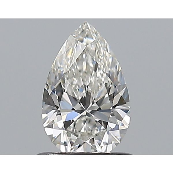 PEAR 0.65 G VS2 EX-EX-EX - 6532772198 GIA Diamond