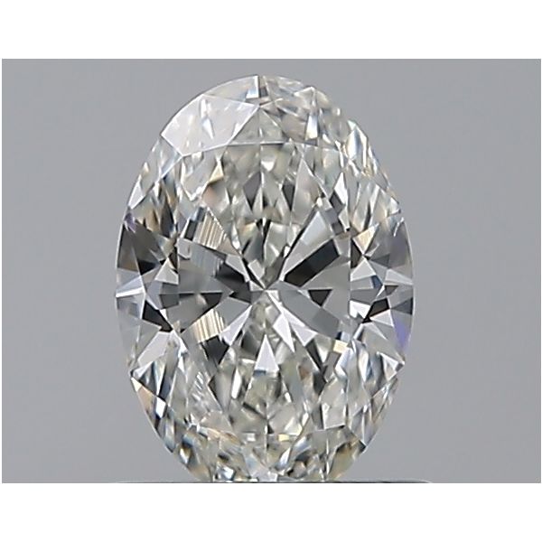 OVAL 0.73 G VS1 VG-EX-EX - 6532772577 GIA Diamond