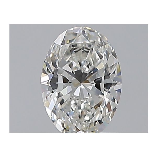 OVAL 0.7 G VS1 EX-EX-EX - 6532773165 GIA Diamond