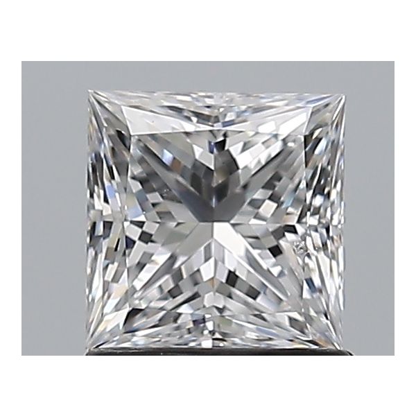 PRINCESS 1.08 D VS1 EX-EX-EX - 6532780729 GIA Diamond