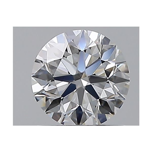 ROUND 0.8 E VS1 EX-EX-EX - 6532782143 GIA Diamond