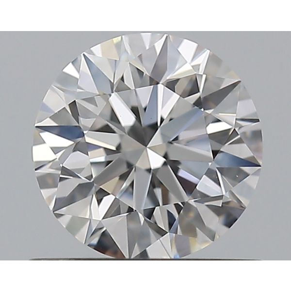 ROUND 0.7 E VS1 EX-EX-EX - 6532783076 GIA Diamond