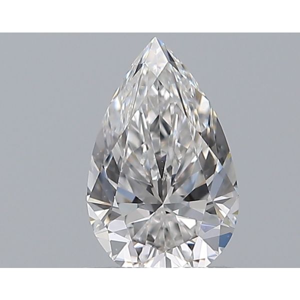 PEAR 0.7 E VS1 EX-VG-EX - 6532783623 GIA Diamond