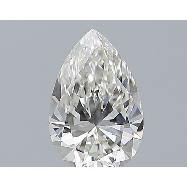 PEAR 0.7 H VS2 VG-EX-EX - 6532784123 GIA Diamond