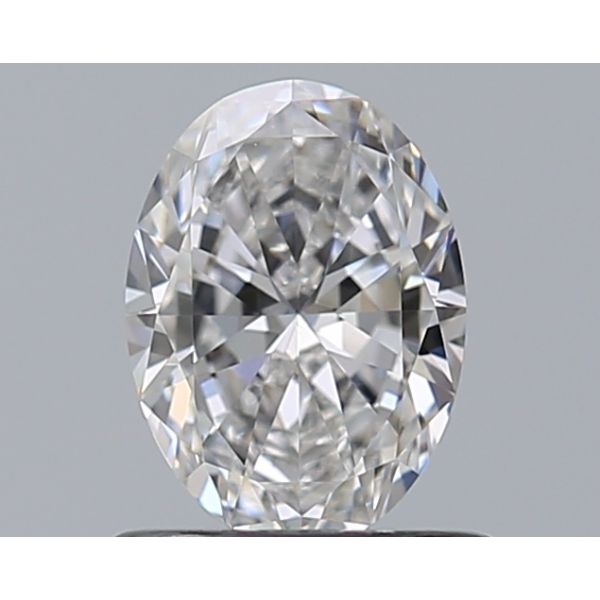 OVAL 0.7 D VS1 VG-VG-EX - 6532784912 GIA Diamond