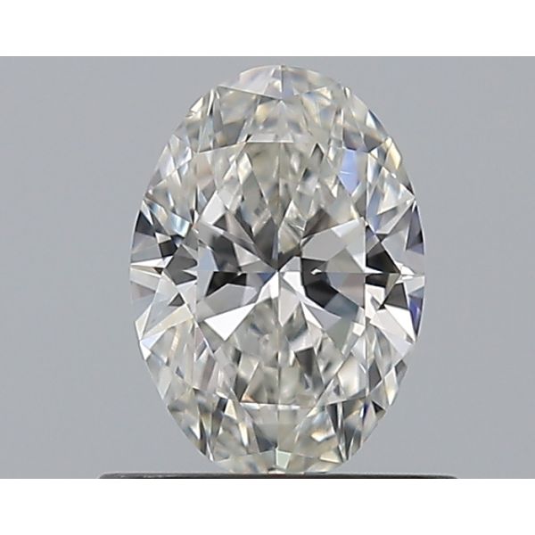 OVAL 0.61 G VS2 EX-VG-EX - 6532785573 GIA Diamond