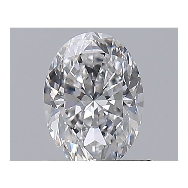 OVAL 0.7 D VS1 GD-EX-EX - 6532787217 GIA Diamond