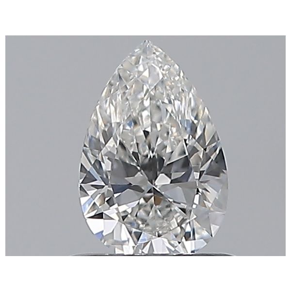 PEAR 0.55 F VS1 VG-EX-VG - 6532787780 GIA Diamond