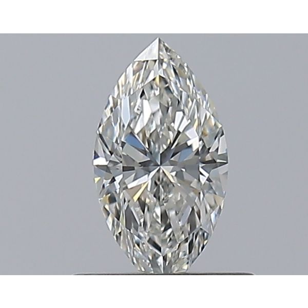 MARQUISE 0.5 H VS1 VG-VG-EX - 6532789860 GIA Diamond
