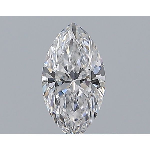 MARQUISE 0.5 D VS2 VG-VG-VG - 6532790054 GIA Diamond