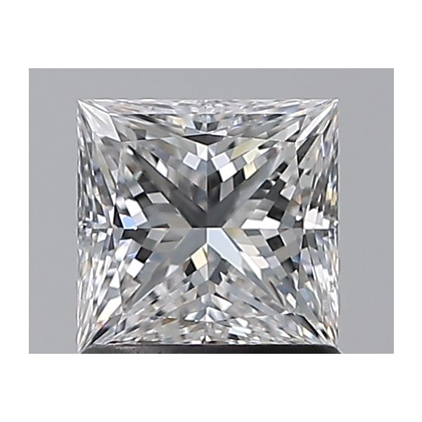 PRINCESS 1 E VVS2 EX-EX-EX - 6532790554 GIA Diamond