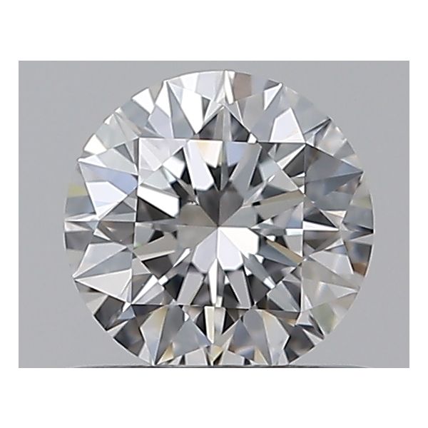 ROUND 0.5 E VS2 EX-EX-EX - 6532791170 GIA Diamond