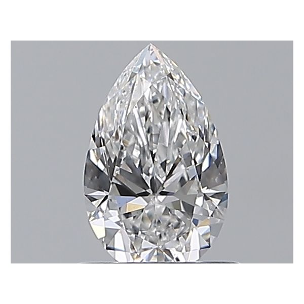 PEAR 0.65 E VS2 EX-VG-VG - 6532796345 GIA Diamond