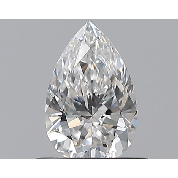 PEAR 0.5 E VS1 EX-VG-EX - 6532802990 GIA Diamond