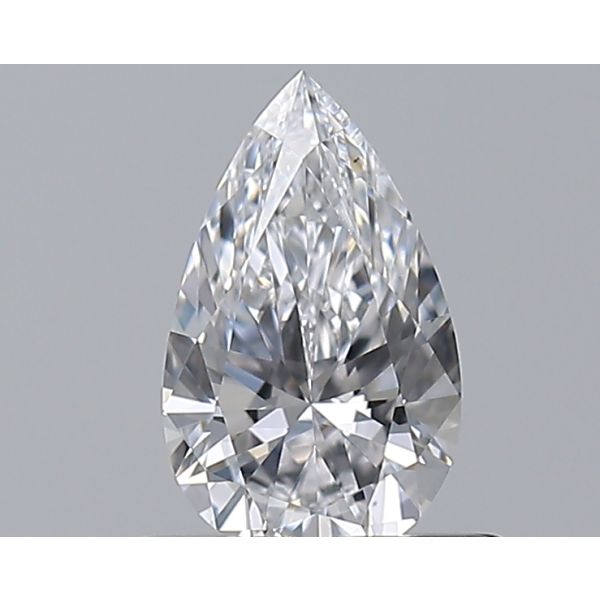 PEAR 0.5 D VS2 VG-VG-EX - 6532803263 GIA Diamond
